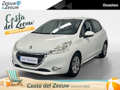 Peugeot 208 - 1.2 VTi Urban Soul AIRCO BLUETOOTH CENTRAAL VERGRENDELING 5 DEURS ZEER MOOIE AUTO 6 MAANDE
