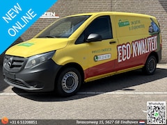 Mercedes-Benz Vito - 113 CDI 320 Lang HD | Airco | Cruise | Navi | Trekhaak |