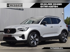 Volvo XC40 - 1.5 T5 Plug-in hybrid Plus Dark Adaptive cruise, Memory, Alcantara, Harman/Kardon, Camera