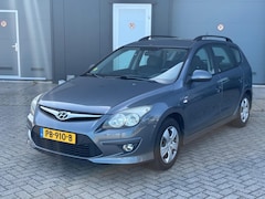 Hyundai i30 CW - 1.4i Blue Active Clima Elektrische Ramen