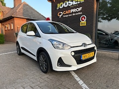 Hyundai i10 - 1.0I GO 2017 SPORT