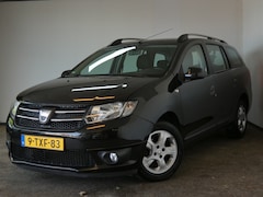 Dacia Logan MCV - 0.9 TCe Prestige