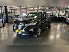 Hyundai Tucson - 1.6 GDI COMFORT