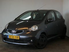 Toyota Aygo - NWE APK 1.0-12V +