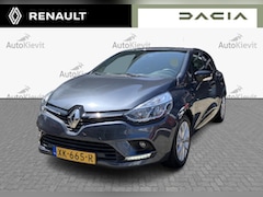 Renault Clio - HB 0.9 TCe Limited