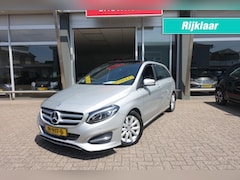 Mercedes-Benz B-klasse - 180 LEASE EDITION AMBITION Trekhaak (All-in prijs)