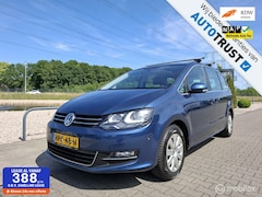 Volkswagen Sharan - 1.4 TSI Exclusive Series/alle opties