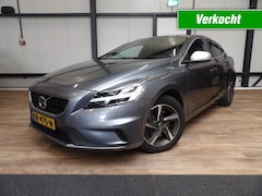 Volvo V40 - 1.5 T2 R-Design - automaat - navigatie - camera - zeer nette sta