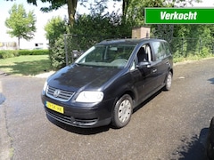 Volkswagen Touran - 1.9 tdi automaat - exportprijs