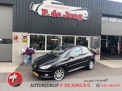Peugeot 206 - Gti 2.0i 16v