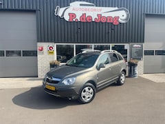 Opel Antara - 2.4-16V COSMO
