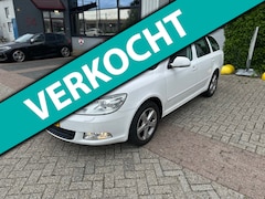 Skoda Octavia Combi - 1.2 TSI Elegance Business Line
