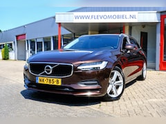 Volvo V90 - 2.0 D4 190pk Momentum Leder|ParkAssist|Adapt.Cruise|BLIS|LMV