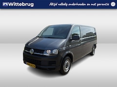 Volkswagen Transporter - 2.0 TDI L2H1 Economy