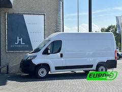 Fiat Ducato - 30 2.3 MultiJet L2H2*HAAK*ECC*CRUISE
