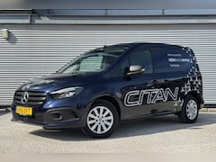 Mercedes-Benz Citan - 112 L1 Automaat Pro | Dynamic Exterieur Pakket | LED | Stoelverwarming | Camera | Cruise C