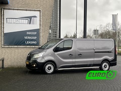 Renault Trafic - 2.0 dCi 145 T29 L2H1*AUTO*A/C*OMVORMER*CAM*TEL*3P
