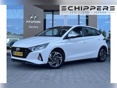 Hyundai i20 - 1.0 T-GDI Comfort Smart | Navigatie