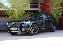 Volvo XC60 - 2.0 T6 Plug-in hybrid AWD Ultra Black Edition | Full Option | Luchtvering | Bowers&Wilkins