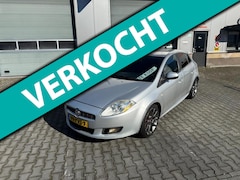 Fiat Bravo - 1.4 T-Jet Sport