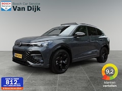 Volkswagen Tiguan - 1.5 TSI R-Line aut. Panoramadak / Trekhaak
