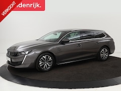 Peugeot 508 - 1.6 Hybrid Allure Avantage | Trekhaak | Sfeerverlichting | Apple CarPlay | Navigatie | Sto