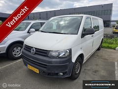 Volkswagen Transporter - 2.0 TDI L2H2 Baseline /NAP✔️/ AIRCO✔️