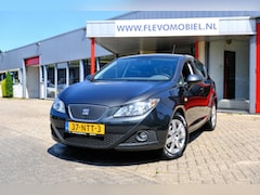 Seat Ibiza - 1.2 TDI Style Ecomotive 5-drs Clima|1e Eig|LMV|Cruise
