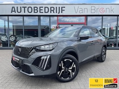 Peugeot 2008 - 1.2 PureTech 130 GT | Camera | PDC | Carplay