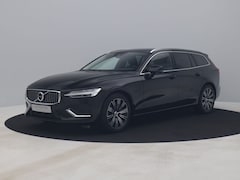 Volvo V60 - 2.0 T6 Recharge AWD Inscription Expression | CAMERA | CARPLAY | STOELVERW