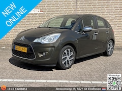 Citroën C3 - 1.6 e-HDi Selection | Climate | Cruise | APK 03-2026 |