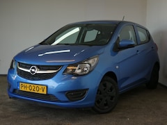 Opel Karl - 1.0 ecoFLEX Edition