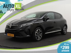 Renault Clio - 1.6 E-Tech Full Hybrid 145 techno Apple Carplay Camera Navi