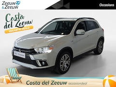 Mitsubishi ASX - 1.6 Cleartec Connect Pro *Navigatie via Carplay*Camera*Cruise Control*Airco
