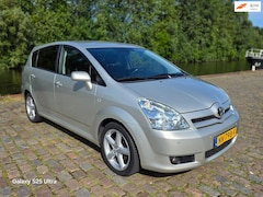 Toyota Verso - 1.8 VVT-i Terra 7personen airco cruis control cv op afs
