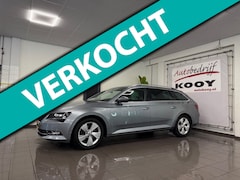 Skoda Superb Combi - 1.4 TSI ACT Ambition Business * Automaat / Panoramadak / Trekhaak / NL Auto
