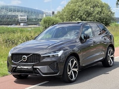 Volvo XC60 - 2.0 T8 Plug-in Hybrid AWD R-Design Pano H&K Leder