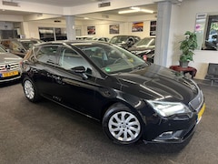 Seat Leon - 1.0 EcoTSI NAP*2016*5drs*NAVI*LED