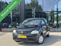 Volkswagen Fox - 1.2 Trendline