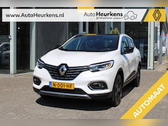 Renault Kadjar - TCe 140 EDC GPF Zen l AUTOMAAT l TREKHAAK l PANORAMADAK