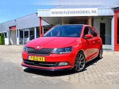 Skoda Fabia - 1.2 TSI First Edition Ambition Pano|Apple CarPlay|Clima|LMV