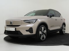 Volvo EX40 - Extended Plus 82 kWh | 20 inch | Stoel-/Stuurverw