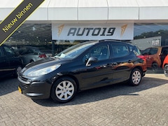Peugeot 207 SW - 1.4 VTi X-line