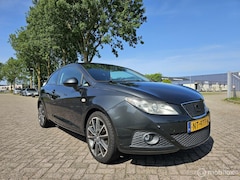 Seat Ibiza - 1.4-16V Last Edition I