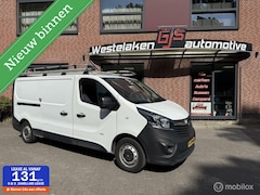 Opel Vivaro - bestel 1.6 CDTI L2H1 Edition