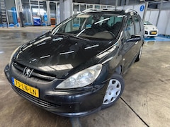 Peugeot 307 SW - MET KOELE AIRCO & JAAR APK