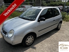 Volkswagen Lupo - 1.4 Sunroof