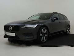 Volvo V60 - B3 Essential Edition | Dodehoekdetectie | Achteruitrijcamera |