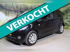 Skoda Citigo - 1.0 Greentech Elegance | Volledige historie