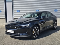 Polestar 2 - 2 DEMO LRDM Performance 82 kWh | Plus- Pilot- Climate Pack | Nappa